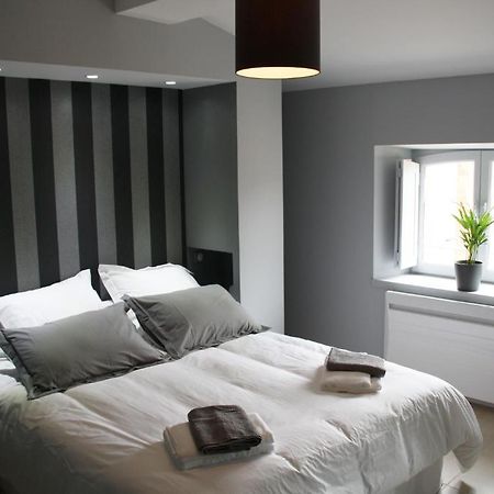 Appartement Le Saint Paul - Les Balcons De La Cite Carcassonne Rom bilde