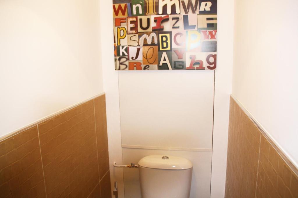 Appartement Le Saint Paul - Les Balcons De La Cite Carcassonne Rom bilde