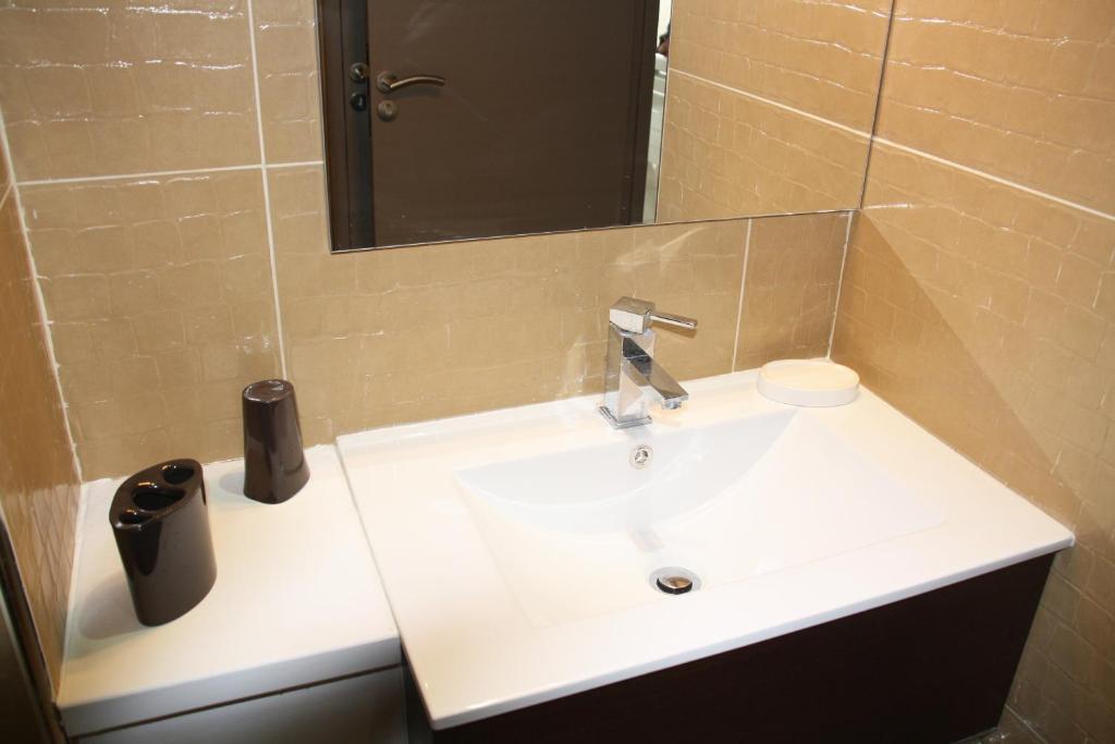 Appartement Le Saint Paul - Les Balcons De La Cite Carcassonne Rom bilde